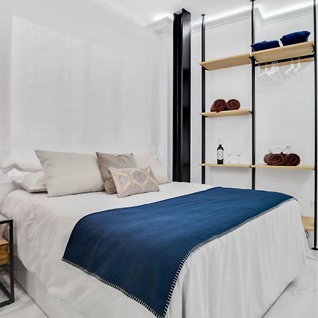 Апартаменти Apartamento En El Centro De Малага Екстер'єр фото