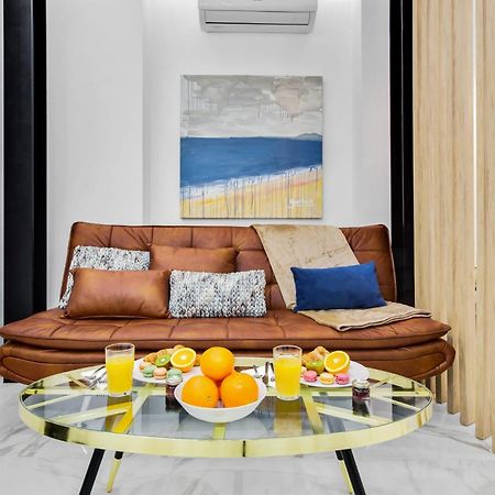 Апартаменти Apartamento En El Centro De Малага Екстер'єр фото