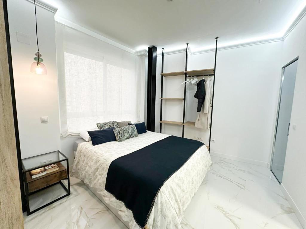 Апартаменти Apartamento En El Centro De Малага Екстер'єр фото