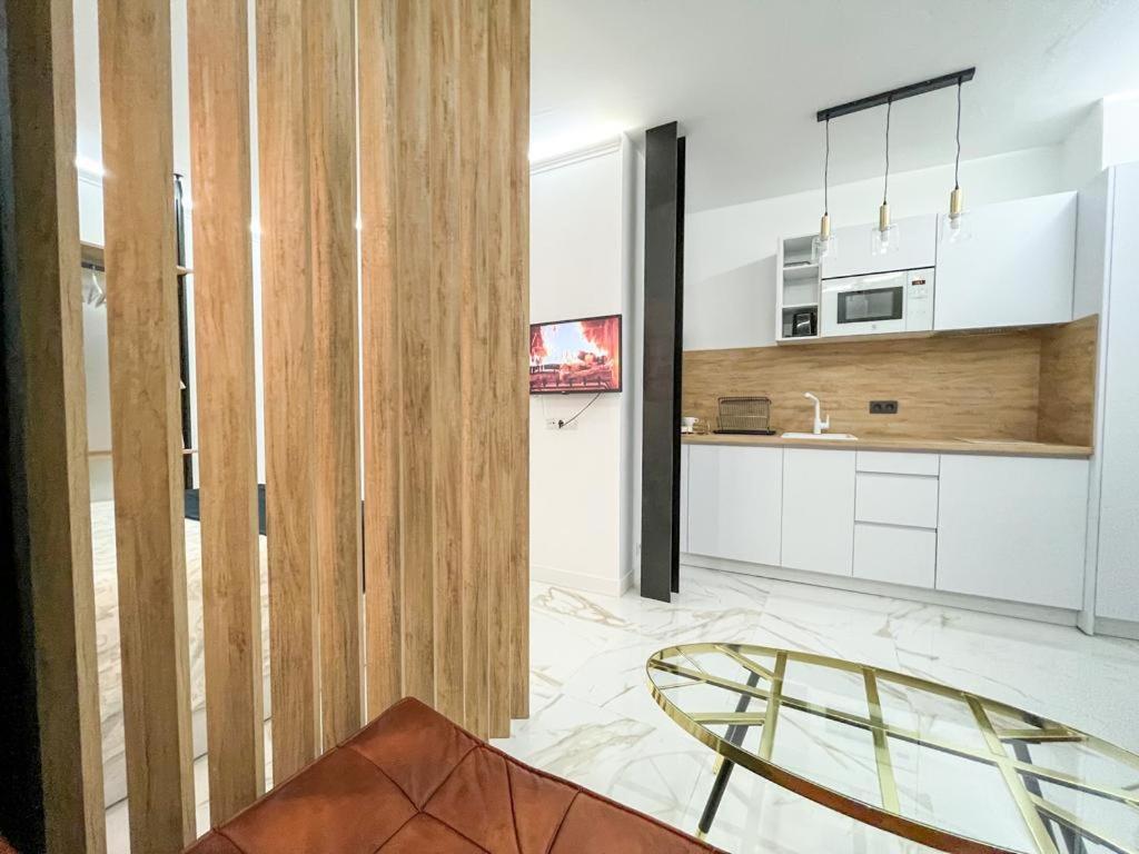 Апартаменти Apartamento En El Centro De Малага Екстер'єр фото