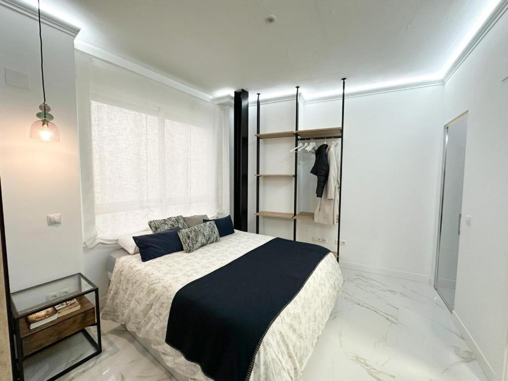 Апартаменти Apartamento En El Centro De Малага Екстер'єр фото